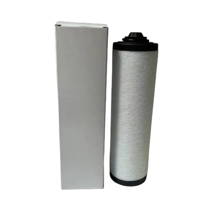 Wholesale replacement vacuum pump oil mist separator 0532140156 exhaust filter