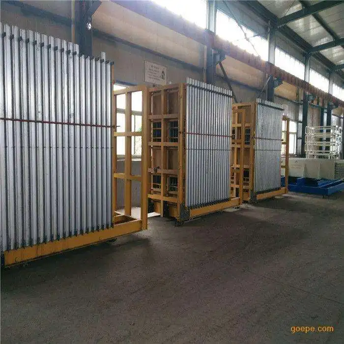 Cement Sandwich Board Production Line