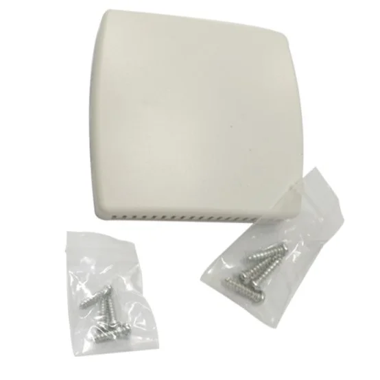 24V Wall Mount Temperature Sensor Pt100 Manufacturers