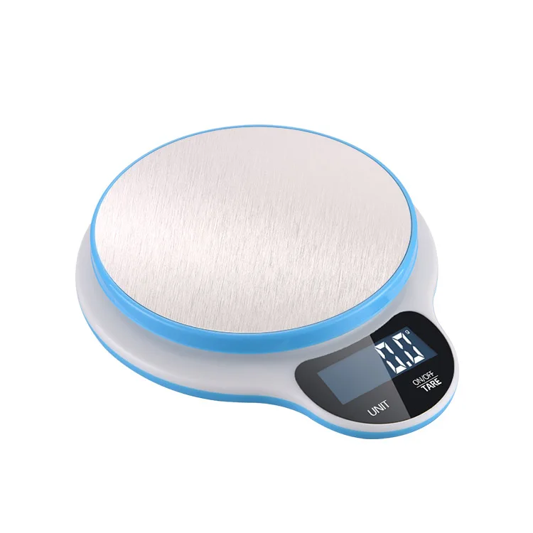Hot Selling Digital Household Food Scales Electronics Coffee Scale Digital Kitchen Scale
