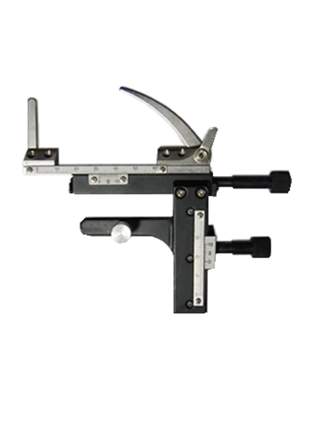 Laboratory equipment up and down adjustable light source Binocular stereo microscope