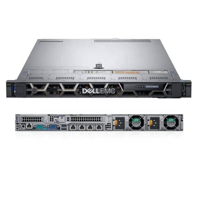 Wholesale High Quality Database Storage DELL PowerEdge R540 Server