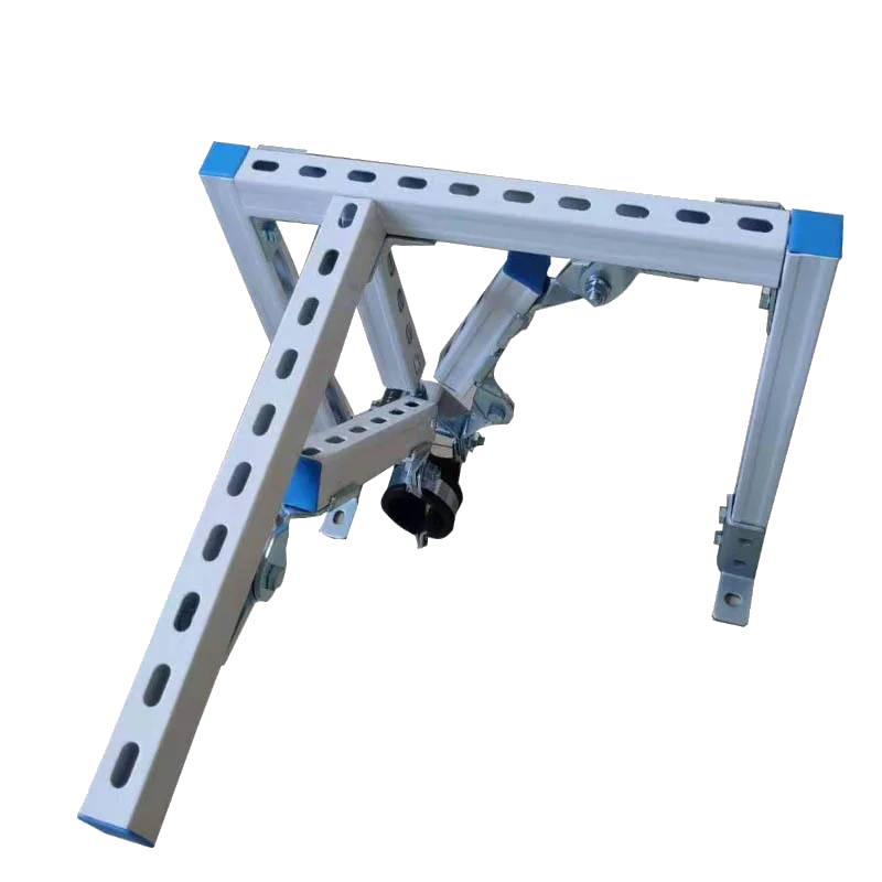 Special Channel Steel / Galvanized C Channel & Z Channel & H Channel Steel Profiles