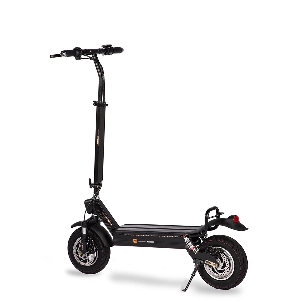 50Kmh Automatic Freego E Series Puissance High Power Bicicleta Motor Adult Electric Scooters
