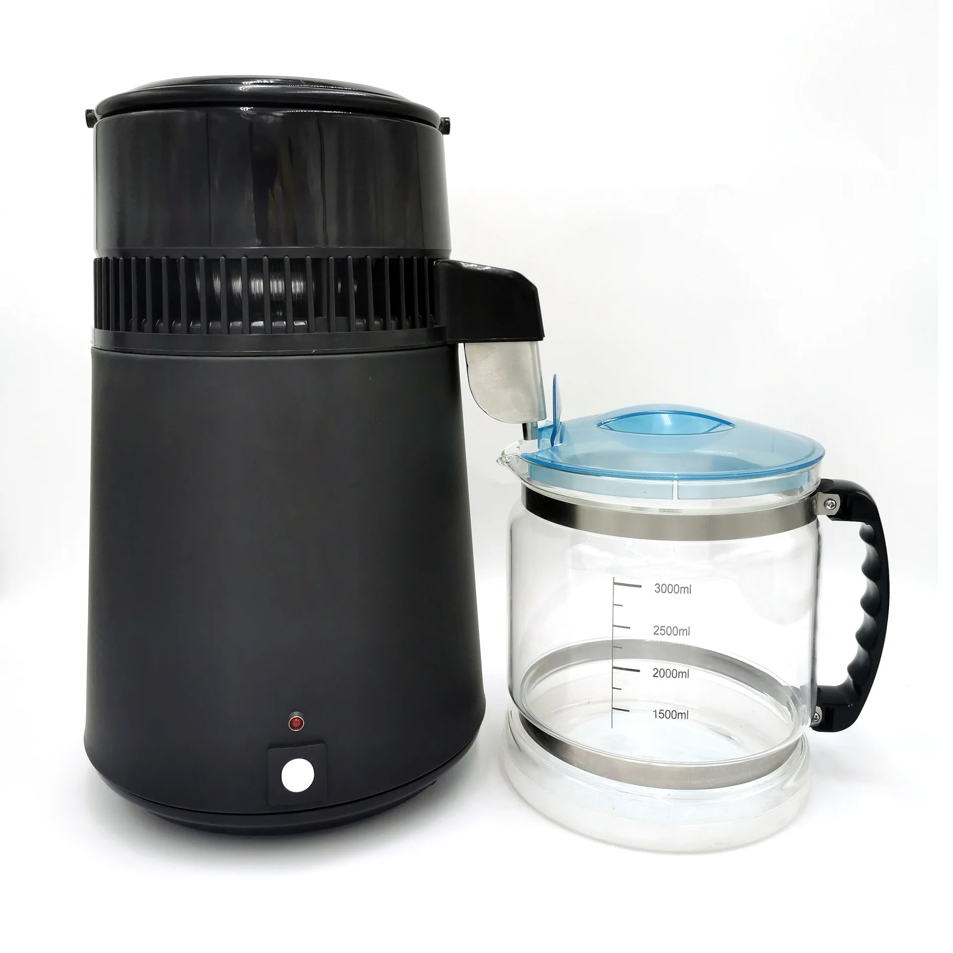 Dental Device Stainless Steel Machine Dental Water Distiller for Sale