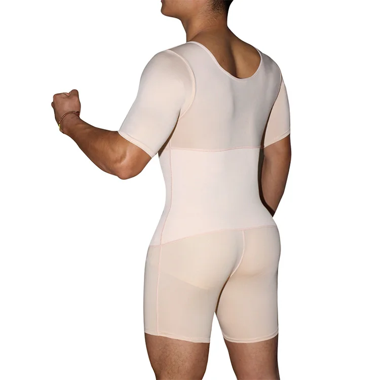 brazilian cheap butt and hip lifter men slimming full body shaper
