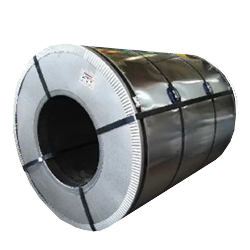 China Manufacturer Tinplate Coil