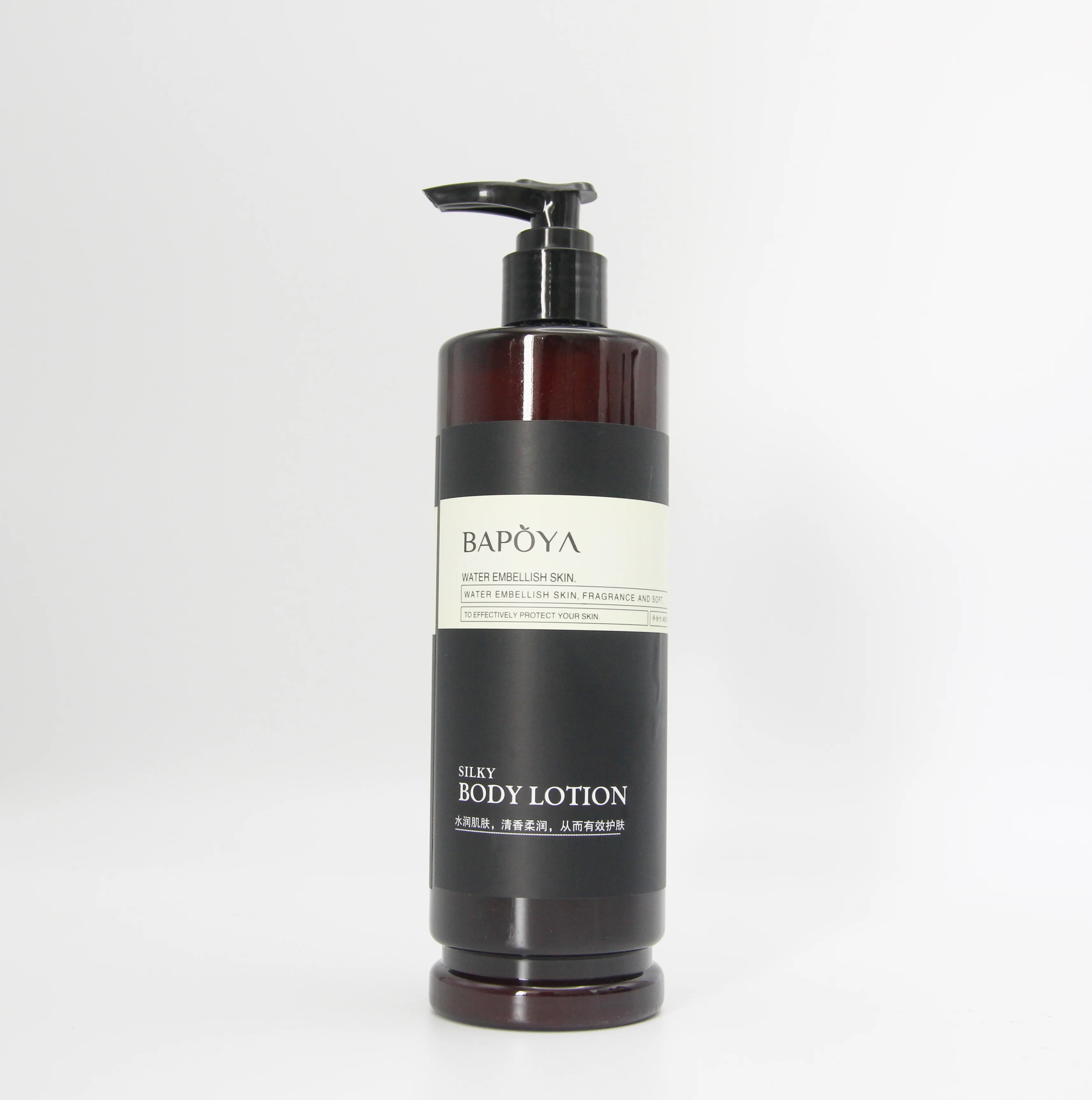 Customized Hotel Hotel Travel Premium disposable shampoo shower gel Conditioner Body lotion