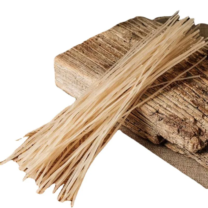 Affordable Price Healthy Snacks Different Cooking Vermicelli Easily Cooked Sweet Potato Vermicelli