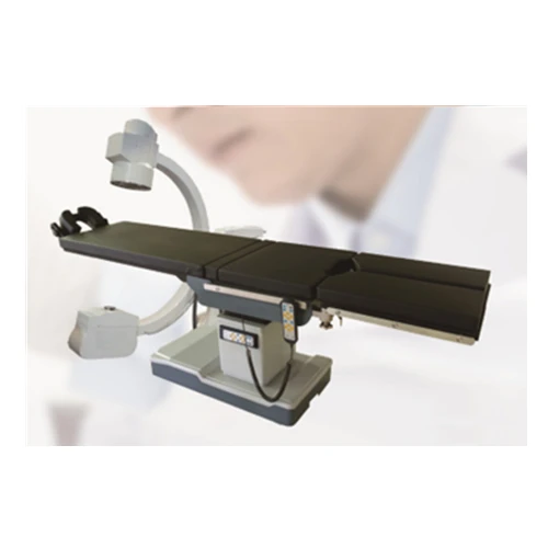 Электрический операционный стол хирургический