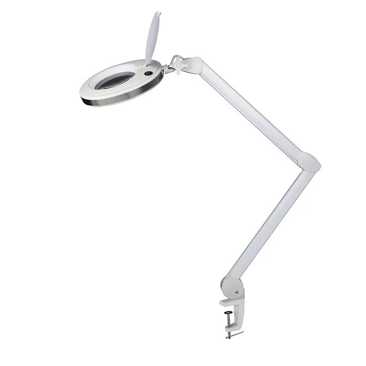 Manufacturer wholesale magnifying lamp supplier AC 110V/220V special design magnifying lamp