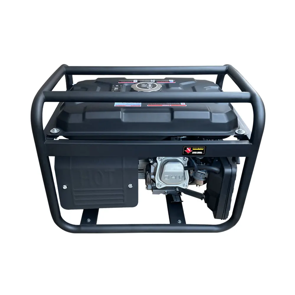 Chongqing Factory Direct Sale Lutian Power Gasoline Generator 3kw