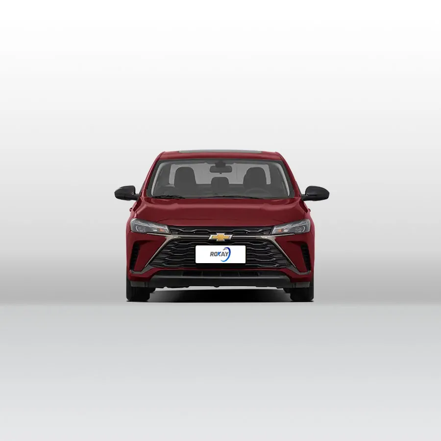 [ROKAY] 2024 Chevrolet Monza 1.5L с двойным сцеплением наслаждение плюс версия/Лидер продаж 5-местный автоматический бензиновый автомобиль