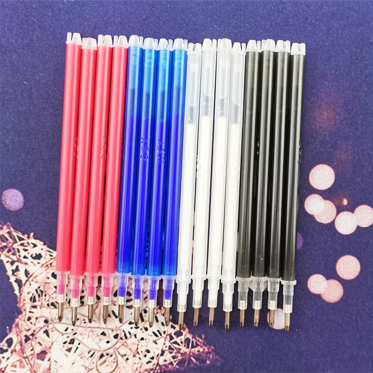 Лидер продаж на Amazon, Термочувствительная ручка со стираемыми гелевыми чернилами 4,2 мм