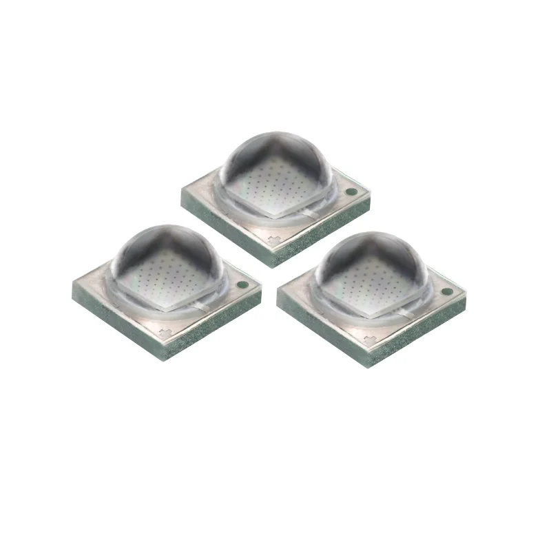 XP-G3 Series Royal Blue High Power Led Diodes 6W 3V 400-460NM Led Original Smd CREES