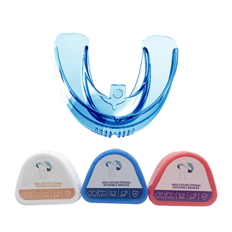 Permanent makeup disposable lip coloring protect tattoo pink pmu mouth guard lip stretch blush buddy assist lip brace guard