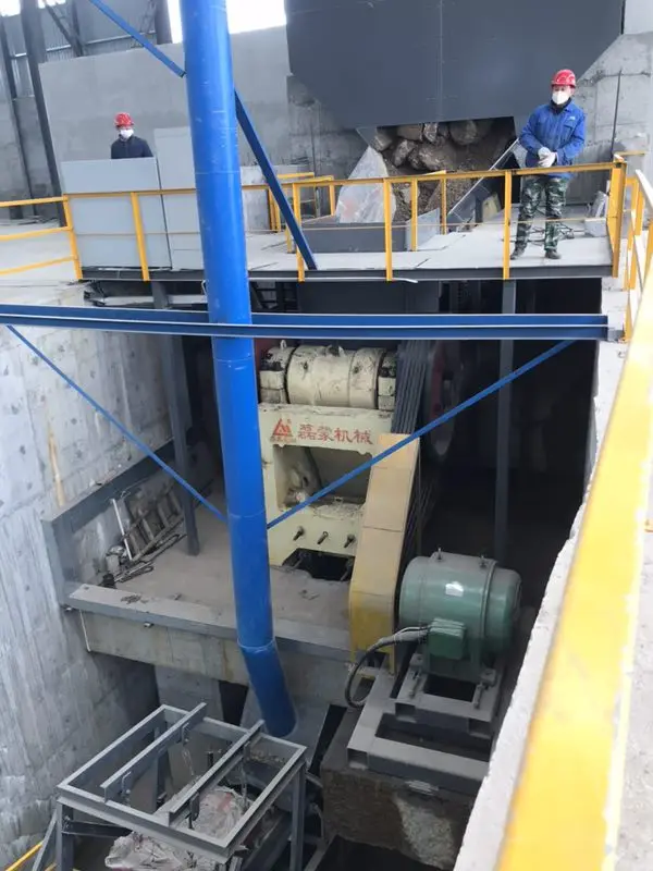 PE750*1060 Jaw Crusher Mining Crushing Machine used in mineral construction  stone crushing