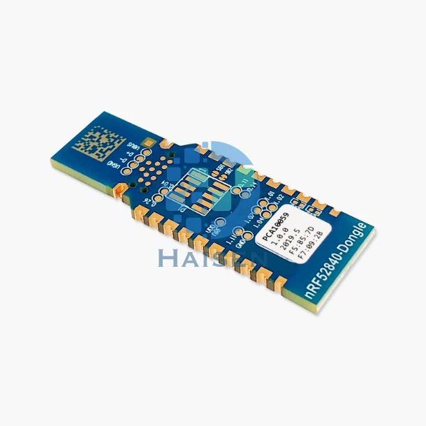 nRF52840-Dongle USB Dongle for Eval Bluetooth development module