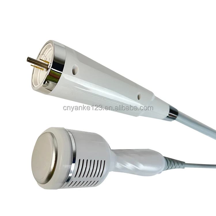 2024 Portable Acne Treatment Scar Stretch Mark Face Lifting device Wrinkle Removal Beauty Machine with home Cold Hammer