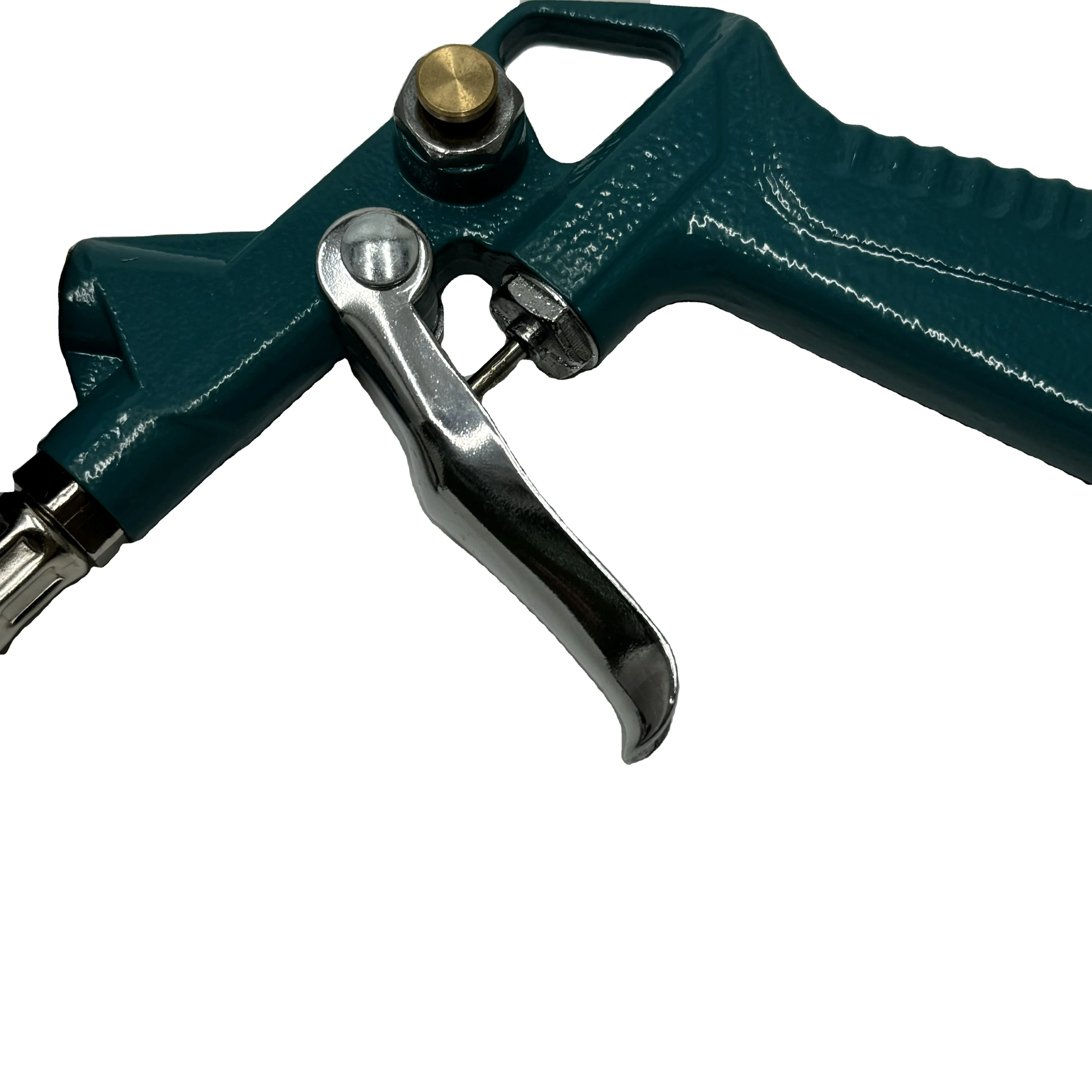 350psi Car Tire Pressure  Gauge  Inflator with rubber hose and meter