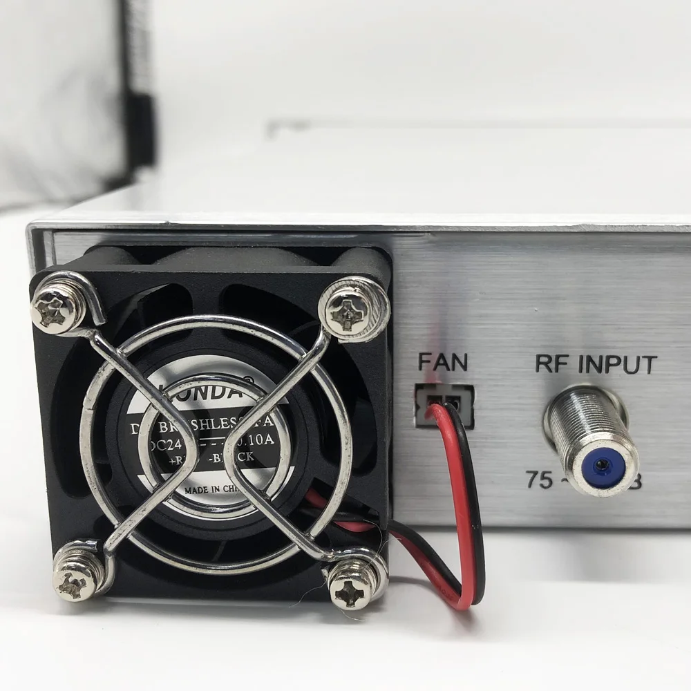 Factory price direct transmitter 10mw mini optical transmitter