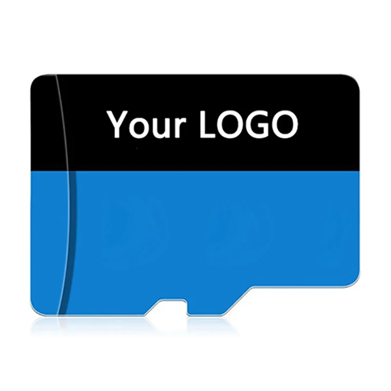 Лидер продаж карта памяти Sd 64 ГБ 2 4 8 16 32 128 512 Sd-карта для мобильных телефонов с камерой