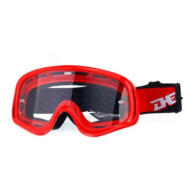 Hot sale Motocross goggles high quality adult fashion motorcycle off road racing goggles
