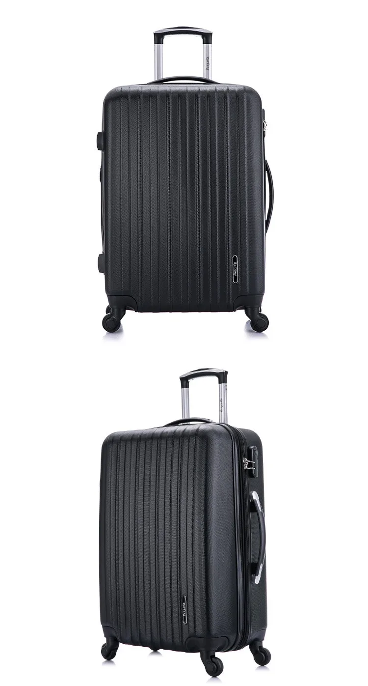 
China Supplier Fashionable Hard Shell Trolley Luggage Bag luggage 4 wheel 