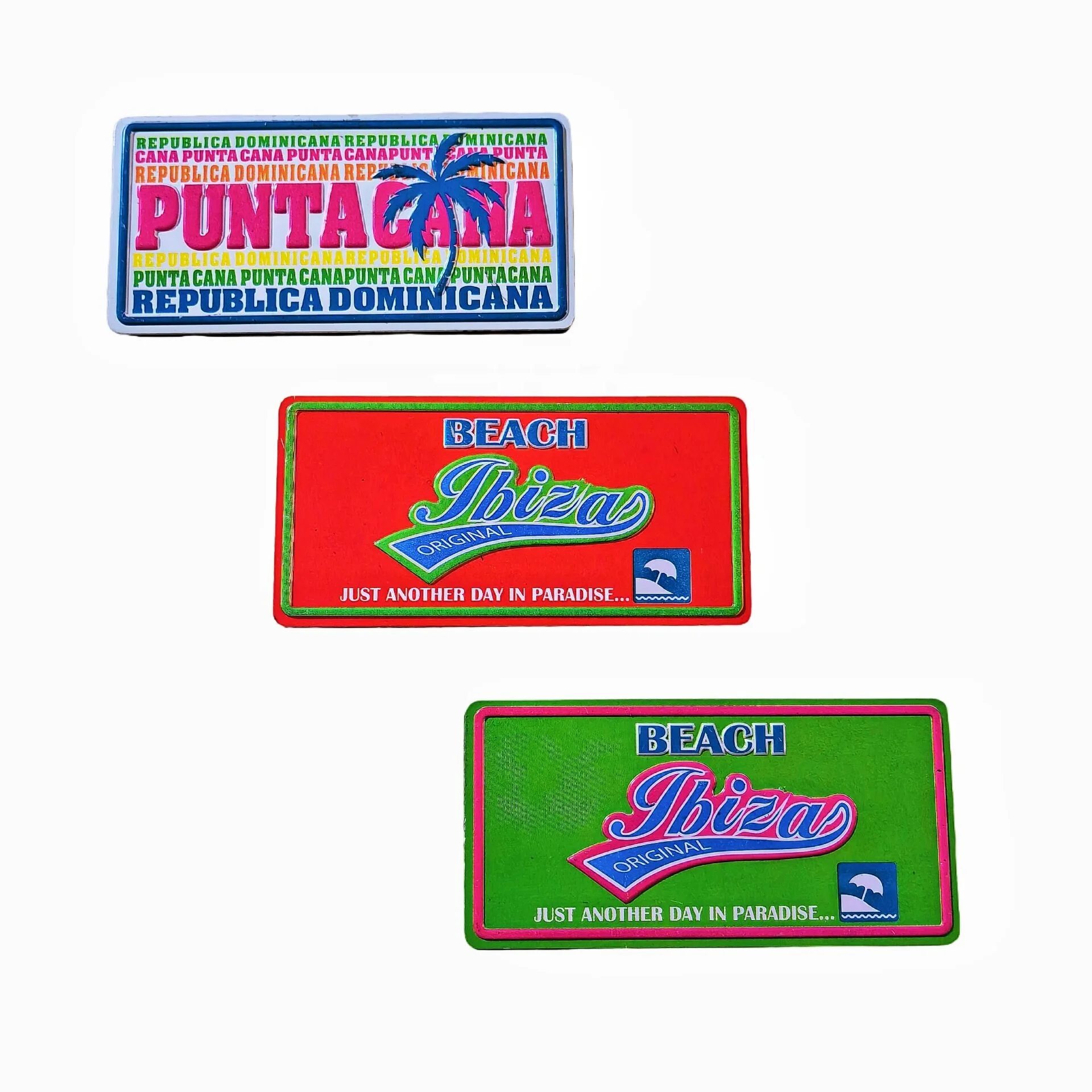 Лидер продаж индивидуальные 3d сувенир алюминиевая фольга туристический холодильник магнит