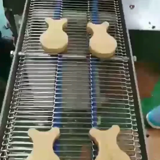 beef burger maker machine automatic chicken fillet machine AMF260