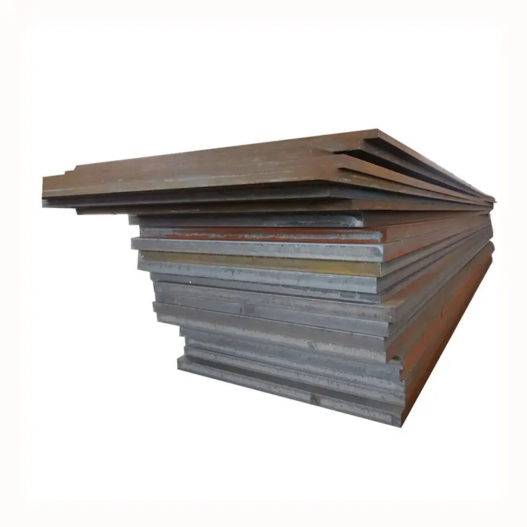 Corten Q355 Corten Steel Plate Factory direct sales Weather Resistant Corten Steel Plate
