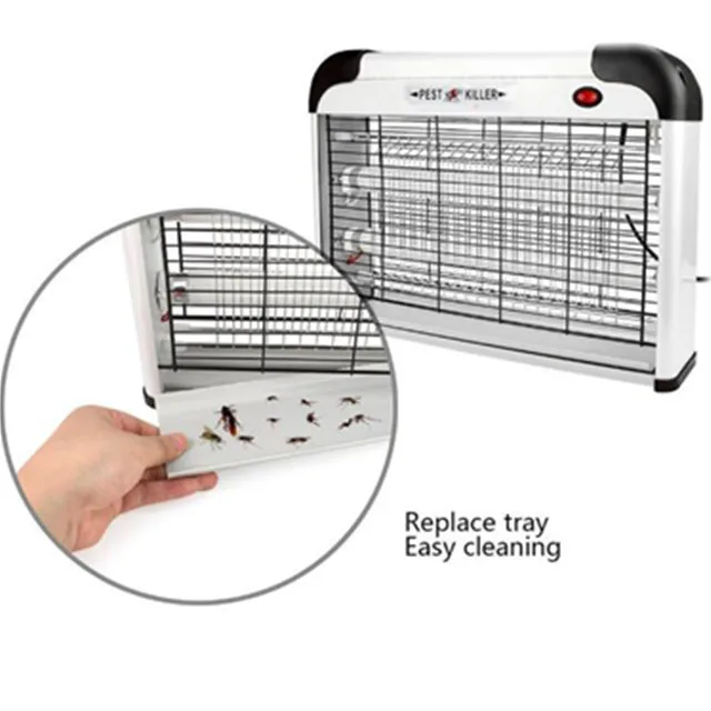 New mosquito pest killer repeller fly catcher