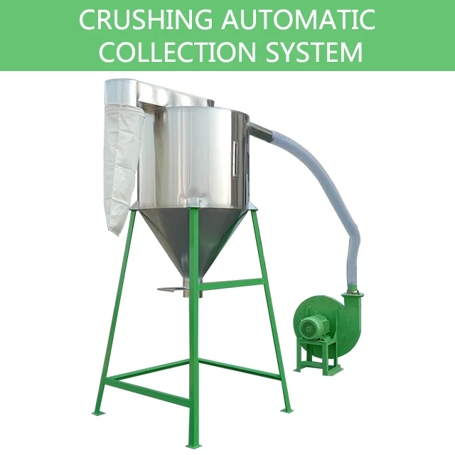 Горячая Распродажа, хорошая цена, дробилка для переработки пластика