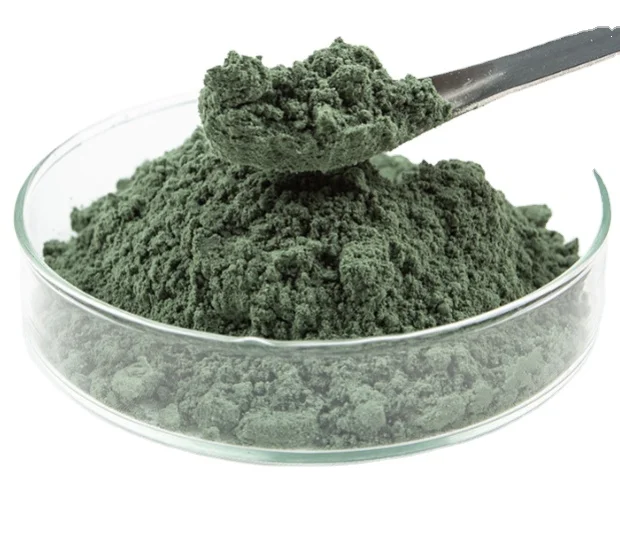 Microbial Fertilizer Trichoderma asperellum 20 billion cfu/g green powder