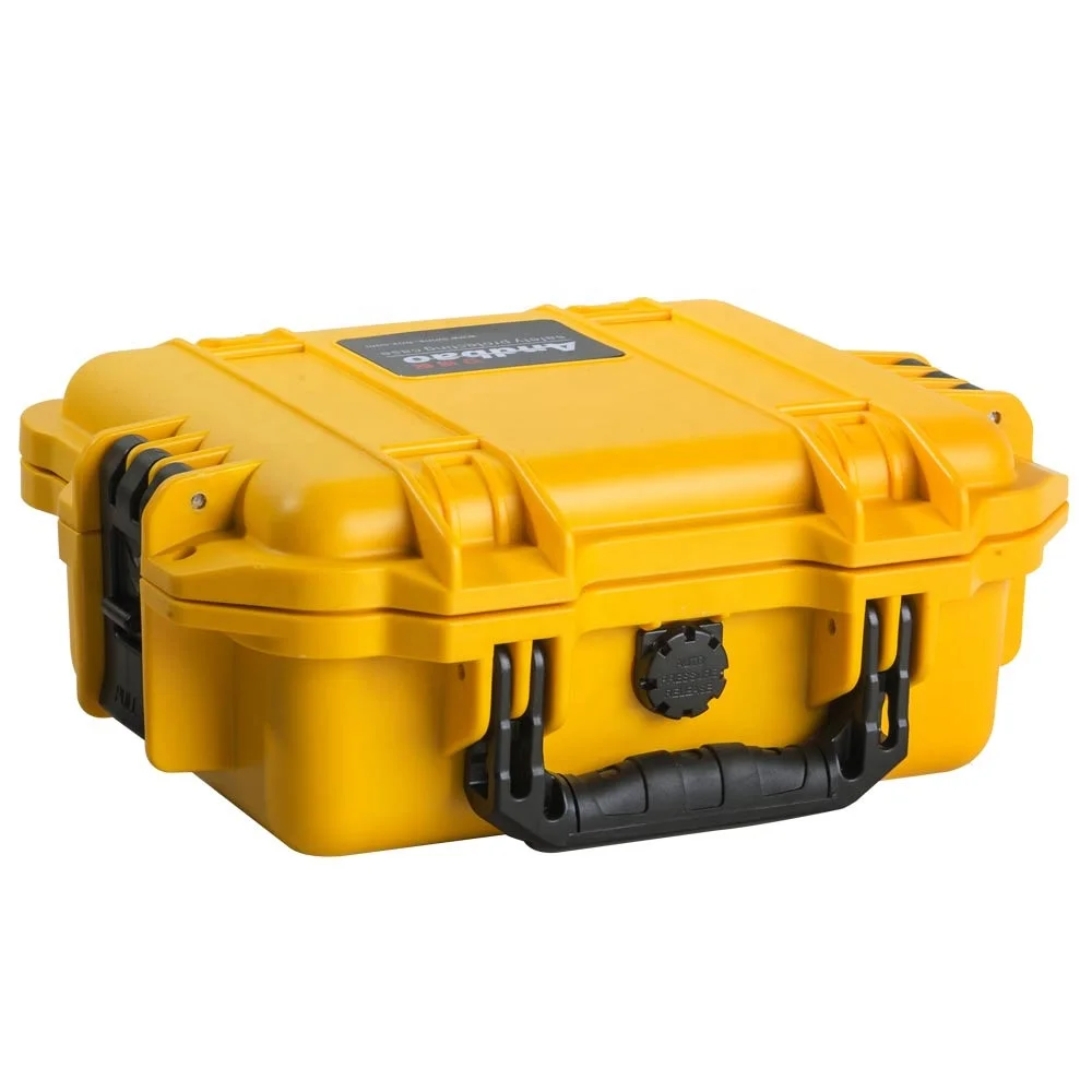 Низкая цена ip67 водонепроницаемый жесткий чехол pelican пластиковый storm case доступен в наличии для камеры