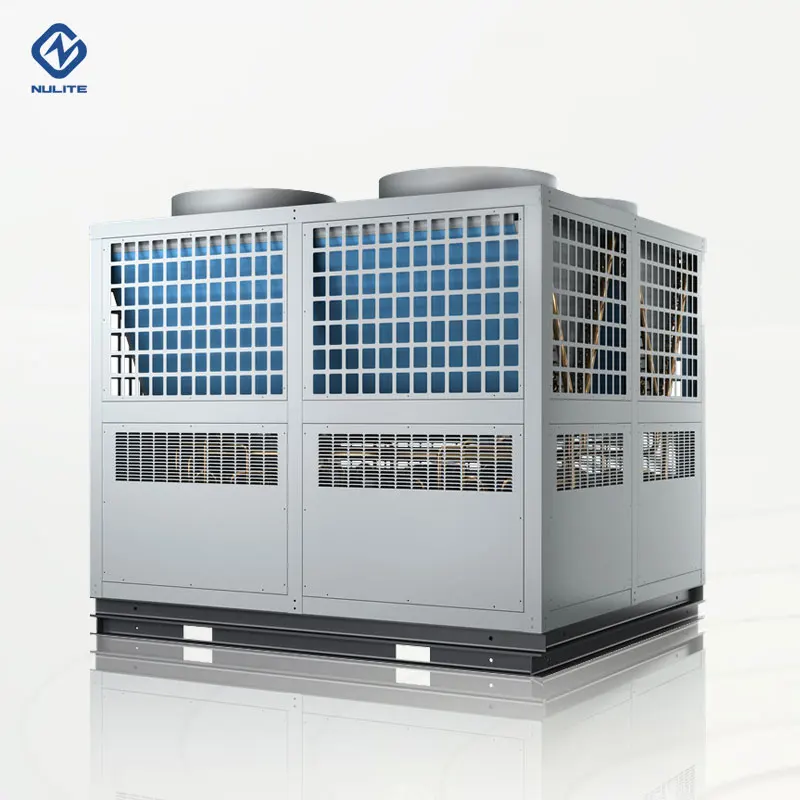 Guangzhou hot water air water heat pump 10 kw