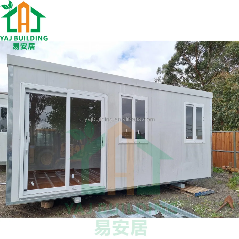 Современный дизайн доставка роскошный контейнер крошечные дома сборные современный сборный дом для продажи