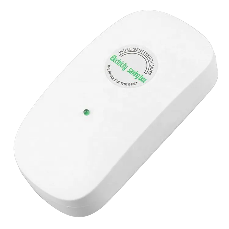 
Интеллигентая (ый) мощность энергосбережения Smart Led телевизор коробка для экономии электроэнергии энергосбережения устройств 