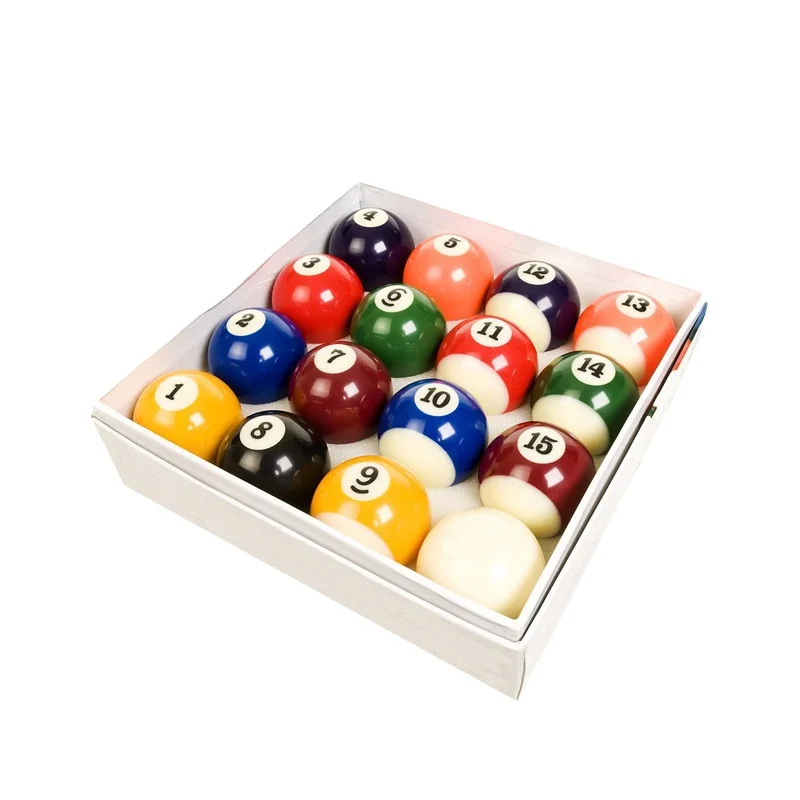 57 мм бильярдный № 9 мячей для бассейна