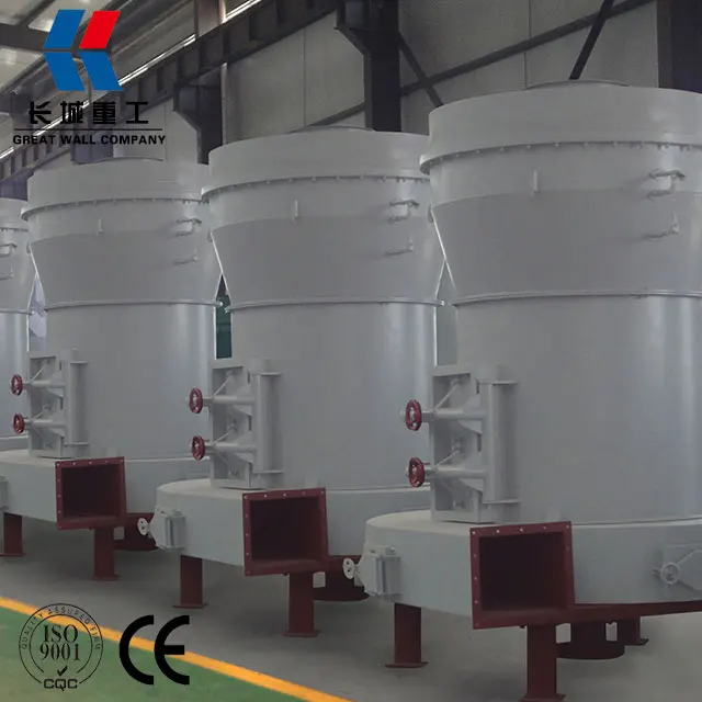 Raymond mill type roller mill , Grinding mill for limestone , Grinding mills for dolomite