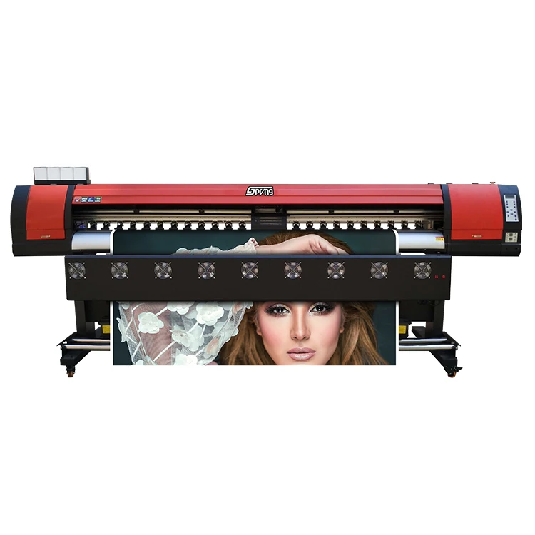 MC Brand Large Format Printer Price in Ghana 3d Machine Sublimation Transfer Mug Plates T-shirt