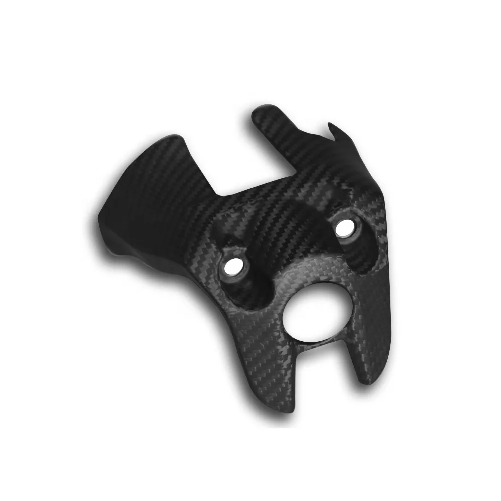 Side Panels Motorcycle Accessories Aftermarket Performance Rear Seat Side Panels For Ducati