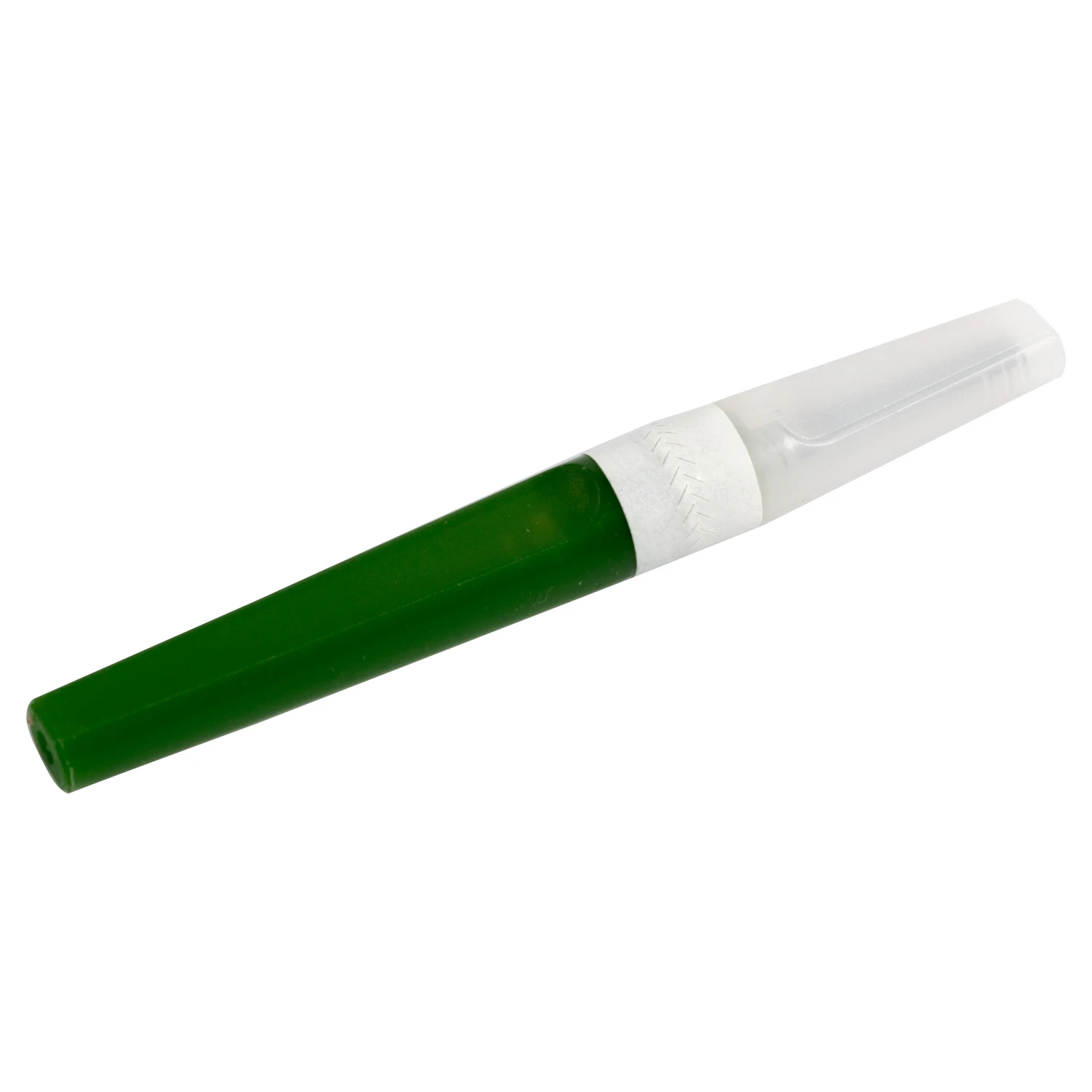 single use blood collection