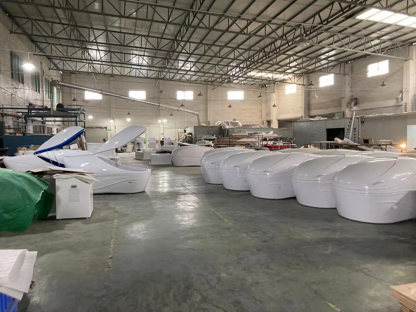 big hydro water bath ozone float espom salt water tank floating isolation sensory deprivation pod spa capsule water massager