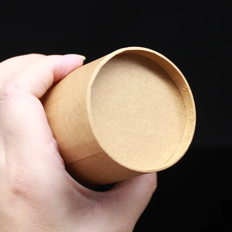 HongKong Egg Waffle Box Crepe Cone Waffle Paper Packaging Cone Holder Bubble Tea Waffle Packaging custom packing paper box