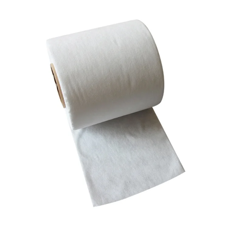 Polypropylene Automotive Air Conditioning Filter Paper PP Melt Blown Air Filter Cloth