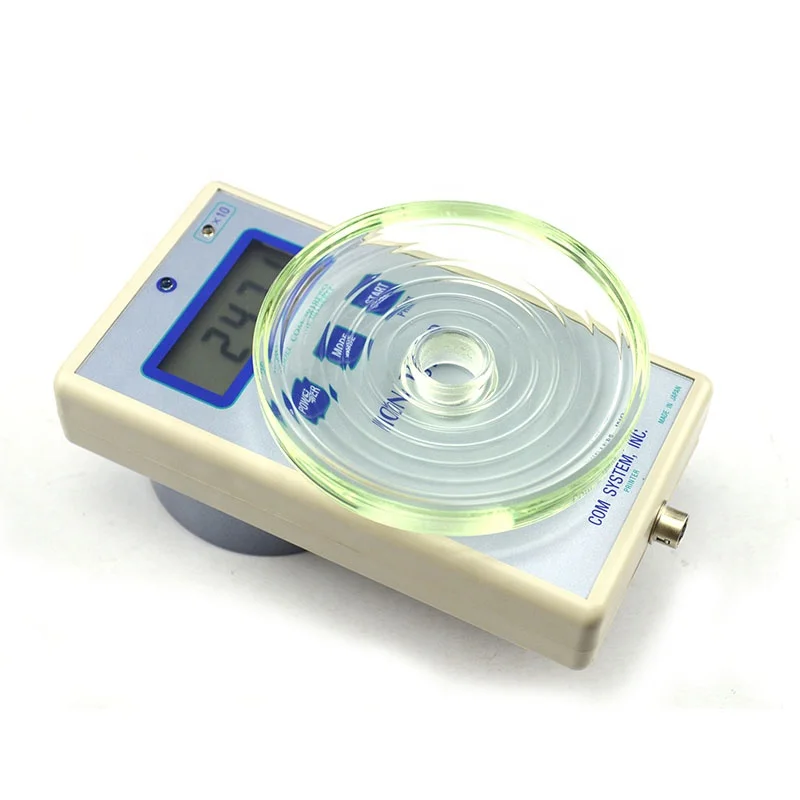 Chi Scalar Energy Purify Water Healthy Bio Health Disc 4