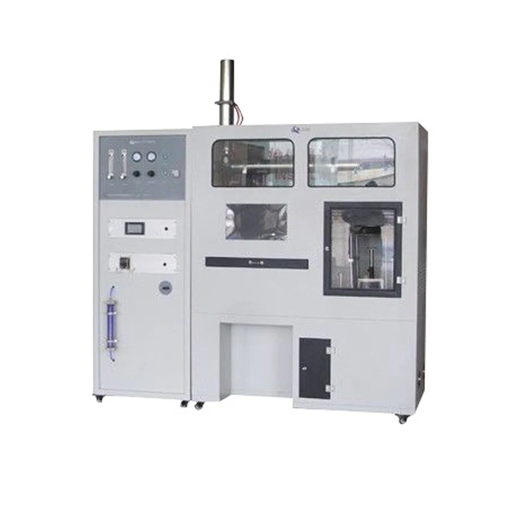 Калориметр iCone Plus по сравнению с ISO 5660, ASTM E1354, FTT Instruments