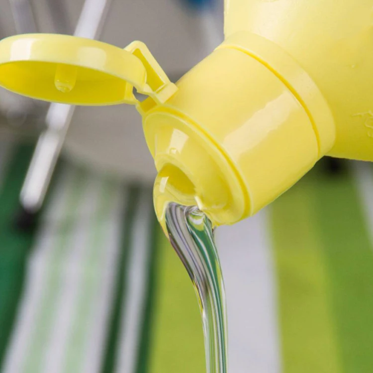 Efficient Liquid Dishwashing Detergent Dish Washer Liquid Cleaning Products for Household