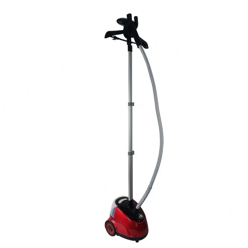 1800W powerful multi functional hang ironing machine for clothing